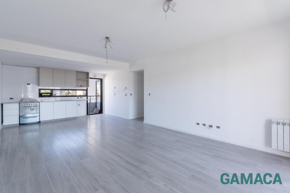 Depto. 4 Ambientes a Estrenar con Amenities. Calidad Premium. 1