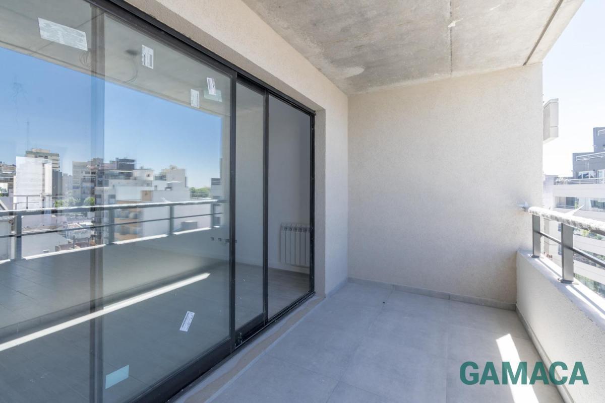 Depto. 4 Ambientes a Estrenar con Amenities. Calidad Premium. 1