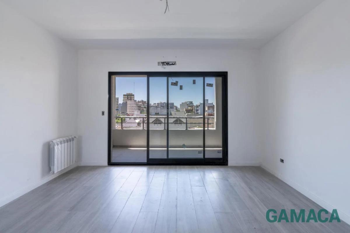 Depto. 4 Ambientes a Estrenar con Amenities. Calidad Premium. 4