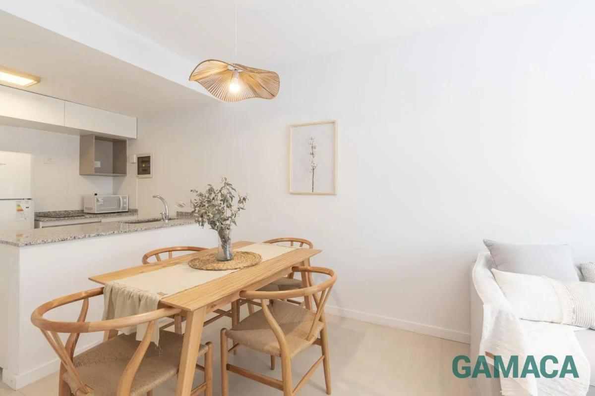Depto. 2 Ambientes a Estrenar con Amenities. Calidad Premium. 4