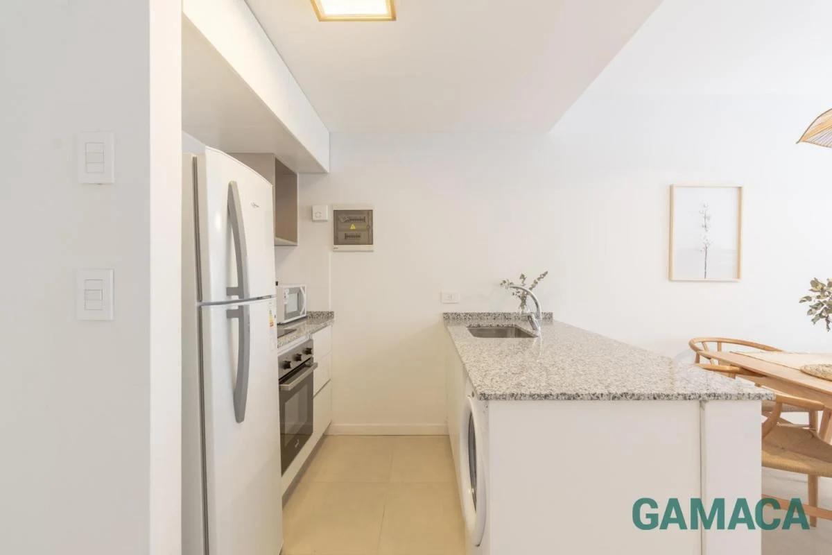 Depto. 2 Ambientes a Estrenar con Amenities. Calidad Premium. 2
