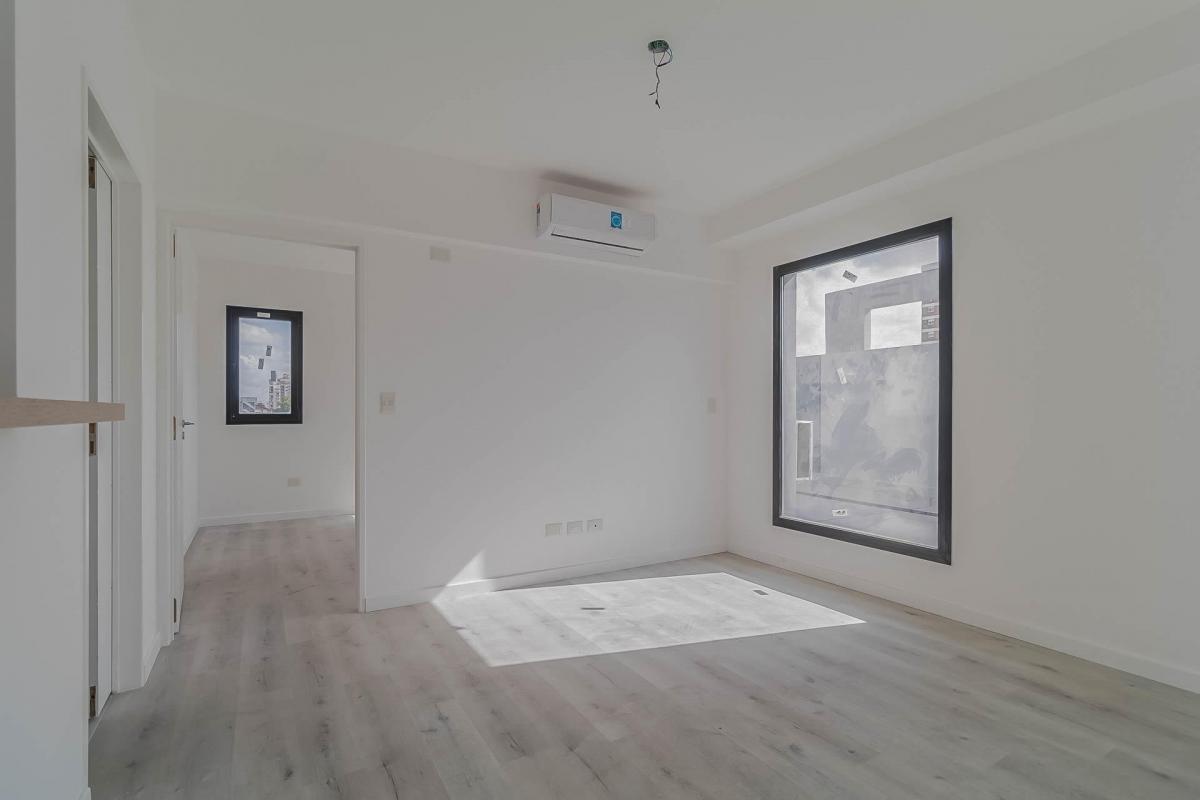 Foto de Depto 2 Amb a Estrenar C/balcón Terraza. Amenities. Entrega Inmediata, imagen 5