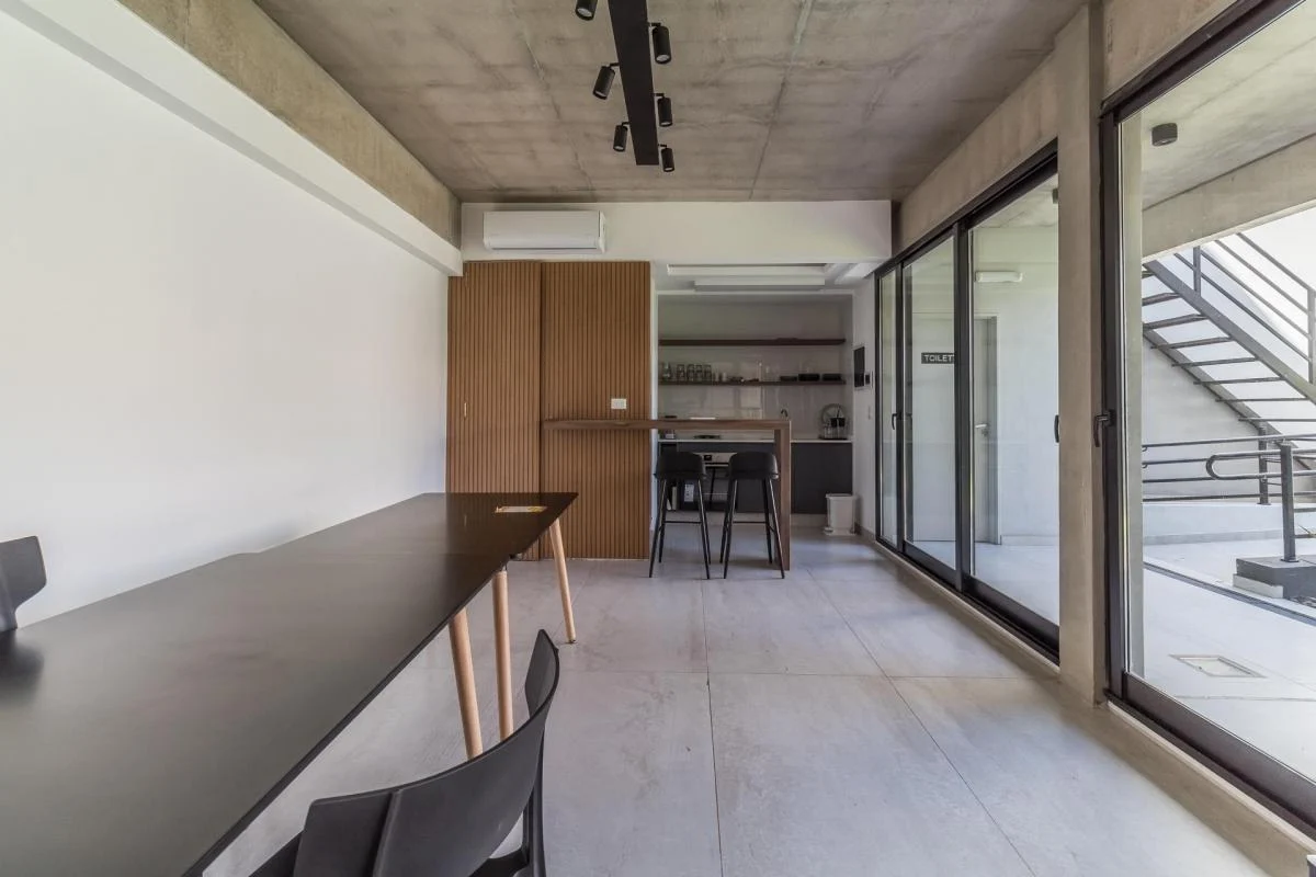 Foto de Depto 2 Amb a Estrenar C/balcón Terraza. Amenities. Entrega Inmediata, imagen 3