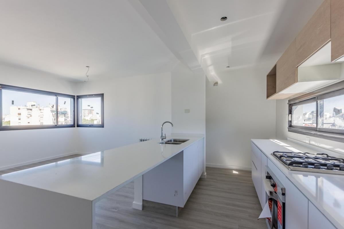 Foto de Duplex 3 Ambientes a Estrenar C/terraza Propia y Parrilla. Amenities., imagen 3