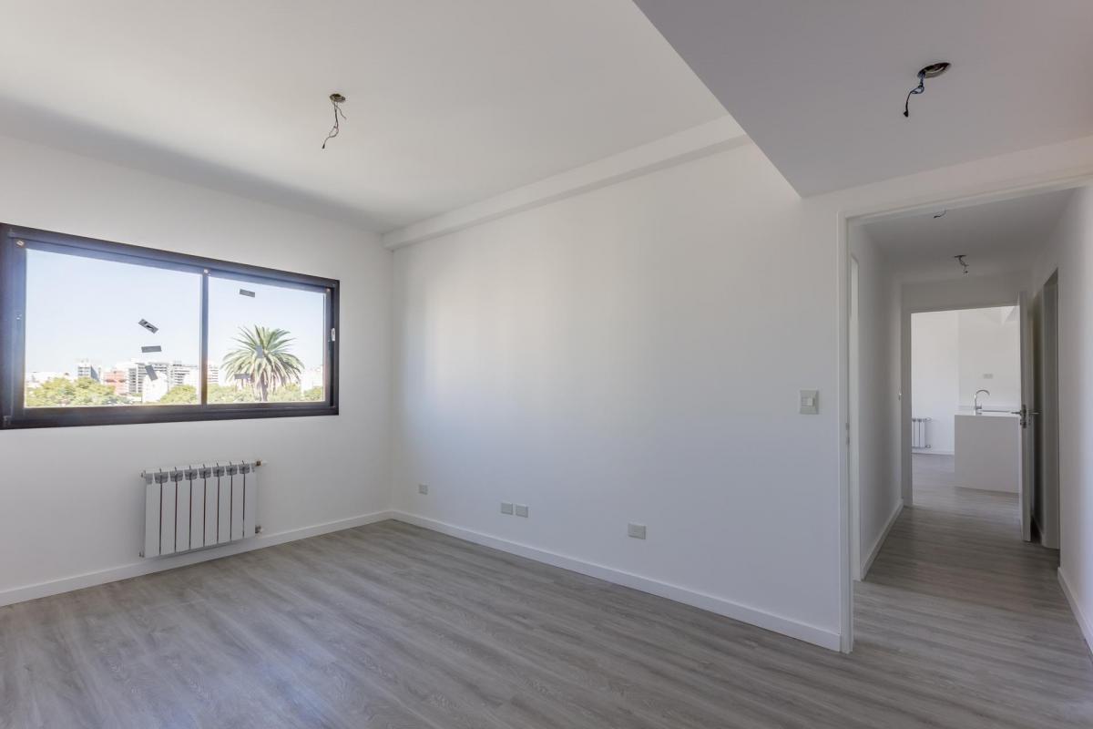 Duplex 3 Ambientes a Estrenar C/terraza Propia y Parrilla. Amenities. 4
