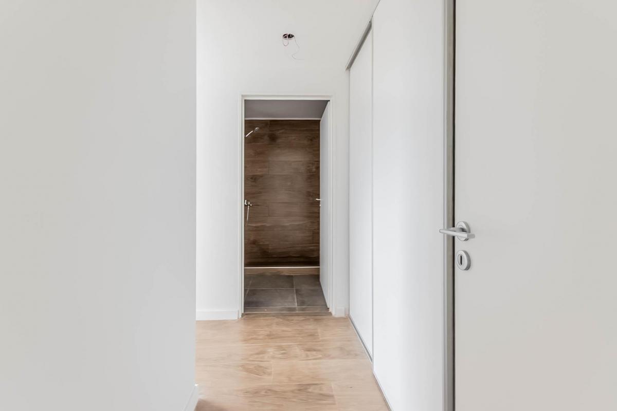 Duplex 4 Amb. a Estrenar con Terraza Propia. Piso Alto. Amenities. 5