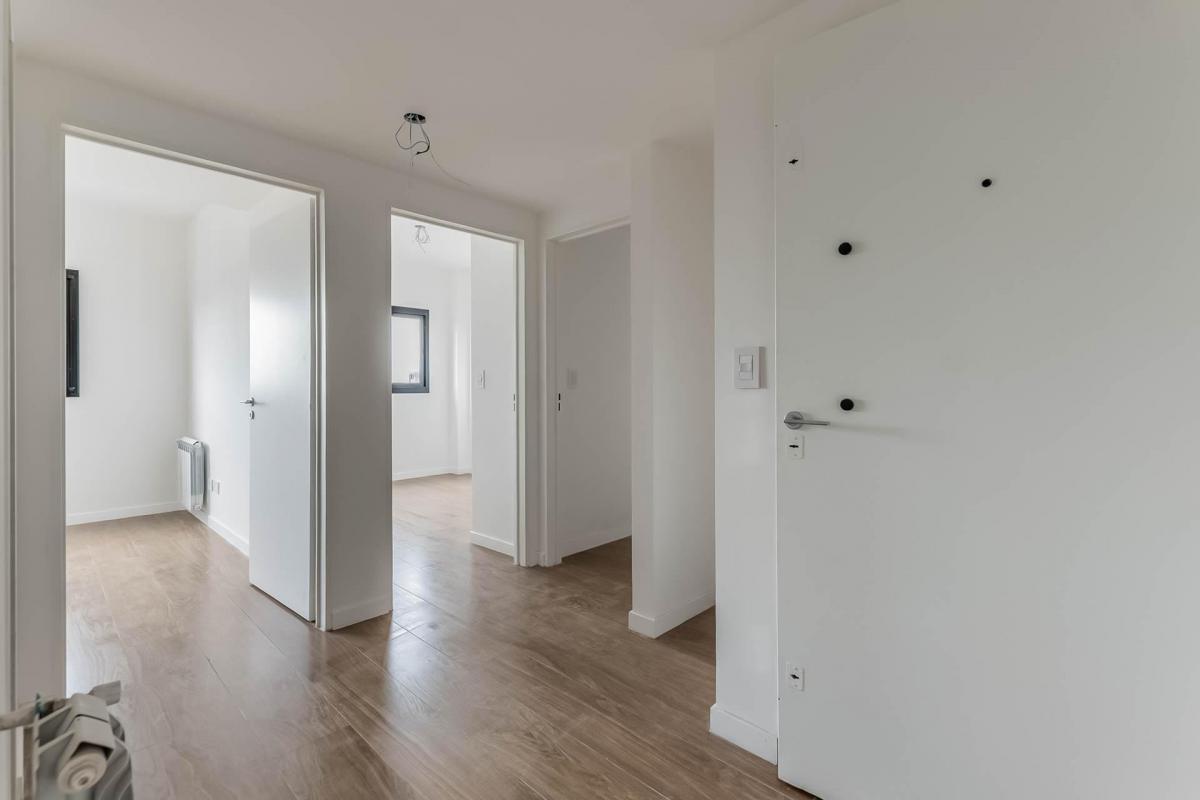Duplex 4 Amb. a Estrenar con Terraza Propia. Piso Alto. Amenities. 2