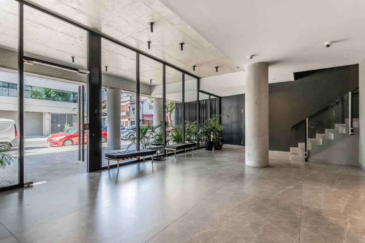 Duplex 4 Amb. a Estrenar con Terraza Propia. Piso Alto. Amenities. 2