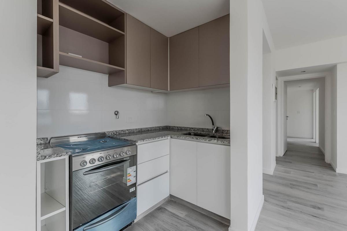 Duplex 4 Amb. a Estrenar con Terraza Propia. Piso Alto. Amenities. 4