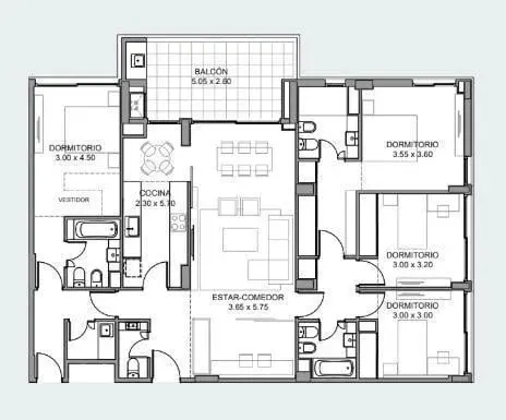 Plano 3