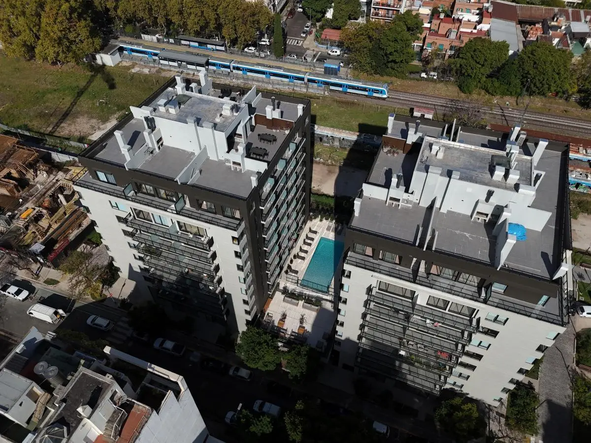 Distrito Colegiales 1
