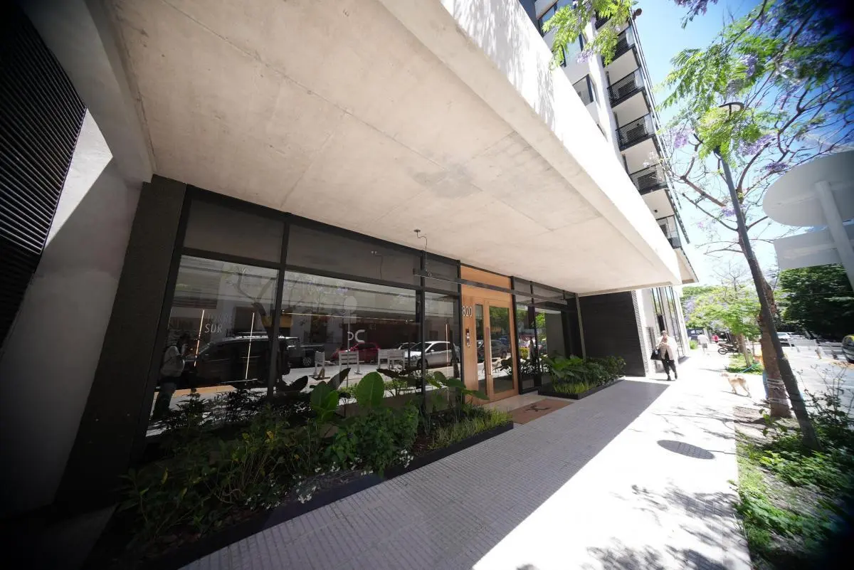 Distrito Colegiales 5
