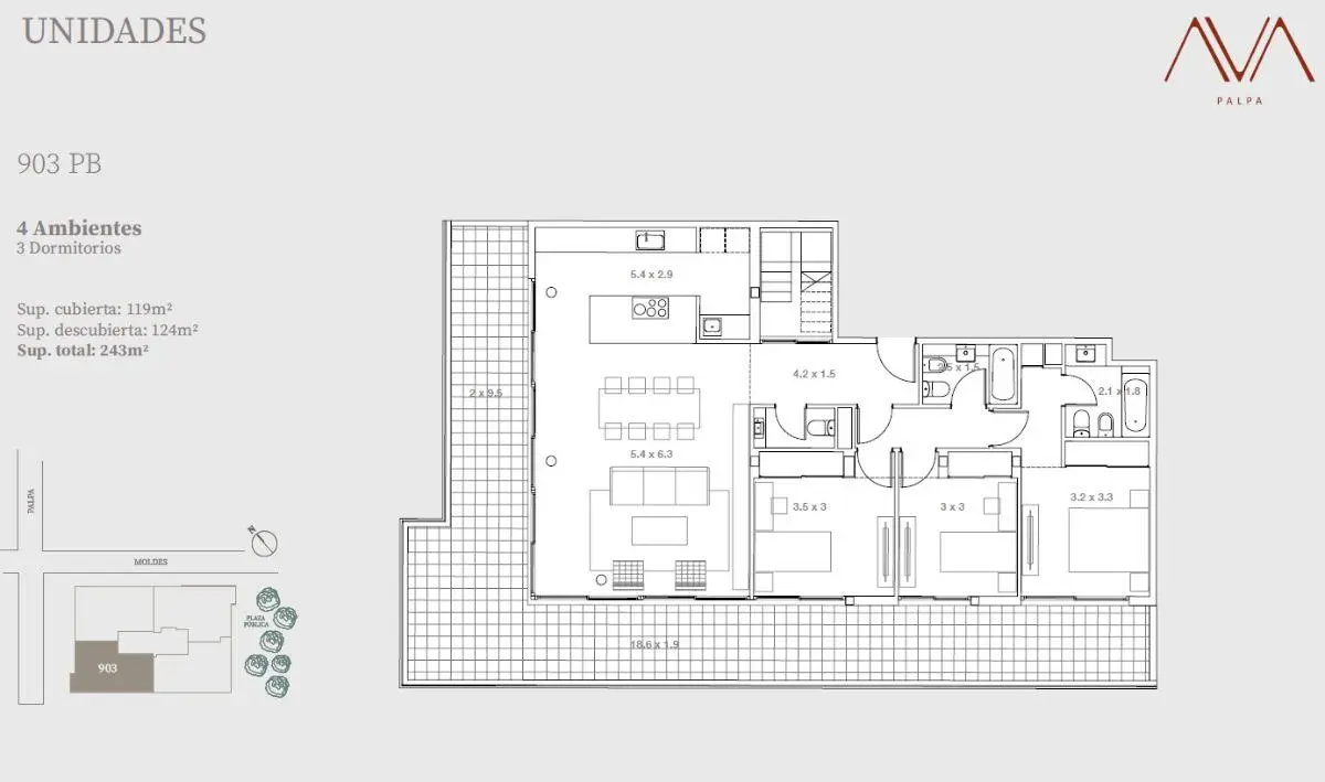 Plano 4