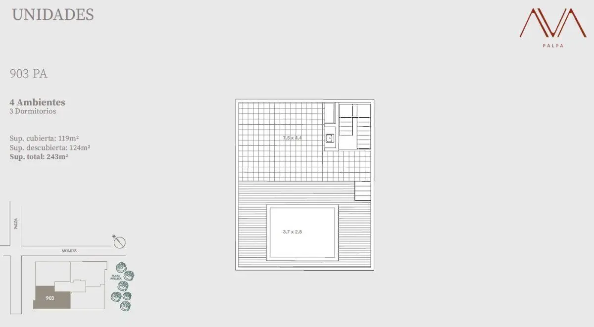 Plano 3