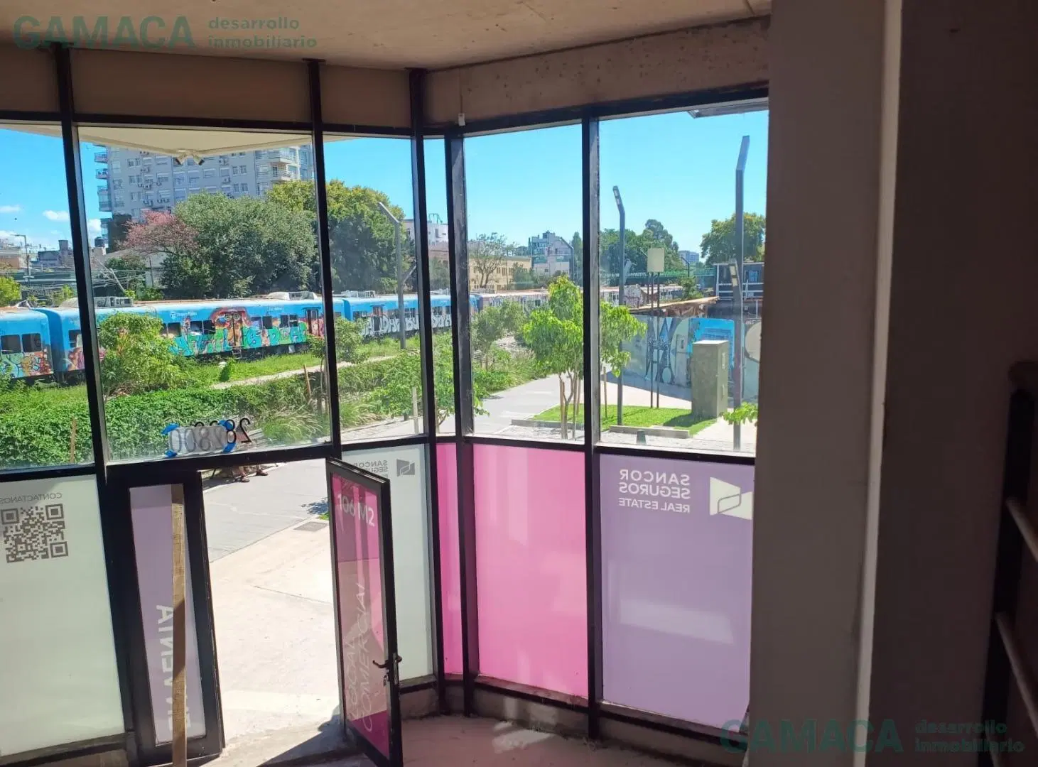 Local a Estrenar en Venta – Esquina Estratégica en Colegiales 4