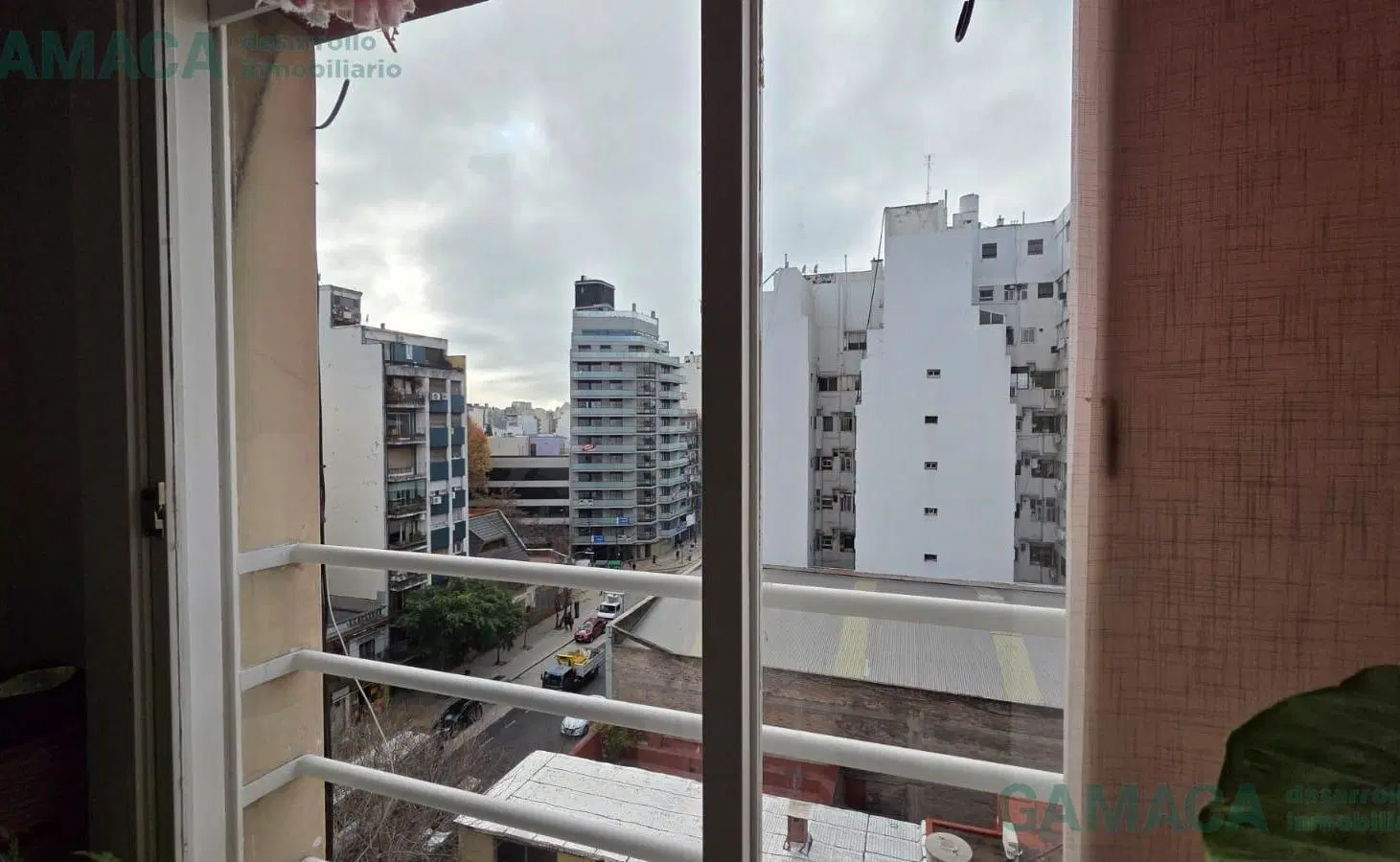 Venta Departamento 1 ambiente en Caballito – APTO profesional – APTO crédito 5