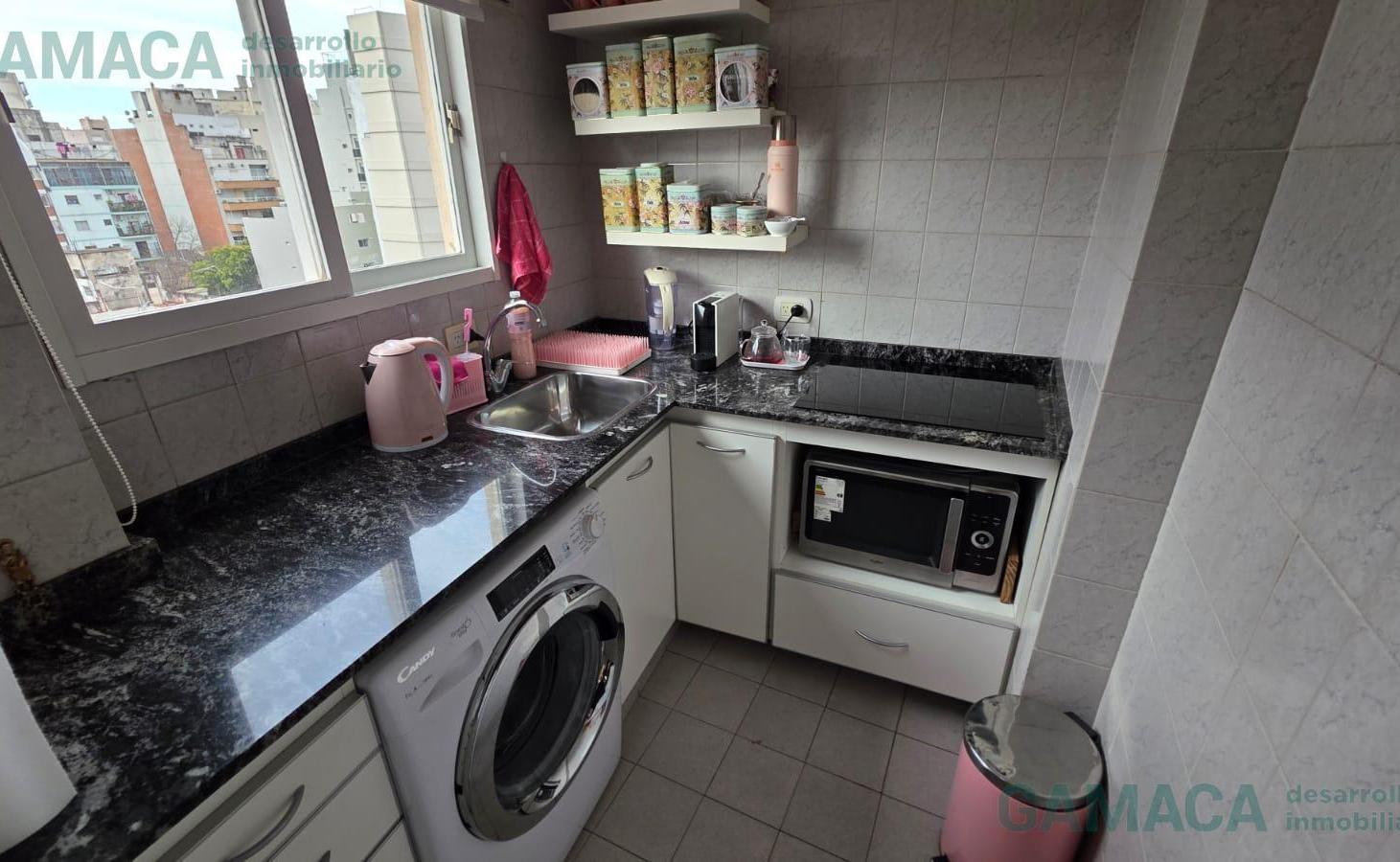 Foto de Venta Departamento 1 ambiente en Caballito – APTO profesional – APTO, imagen 3