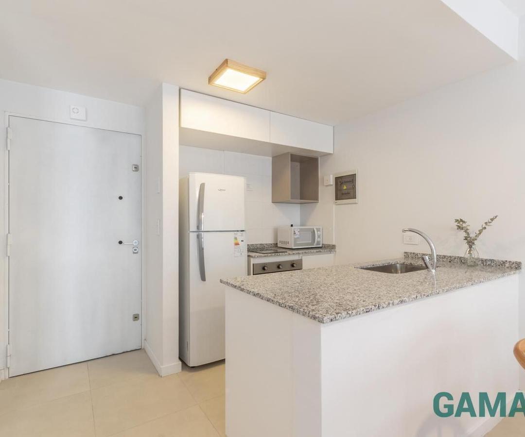 Foto de Depto. 2 ambientes a estrenar con amenities. Calidad premium., imagen 5