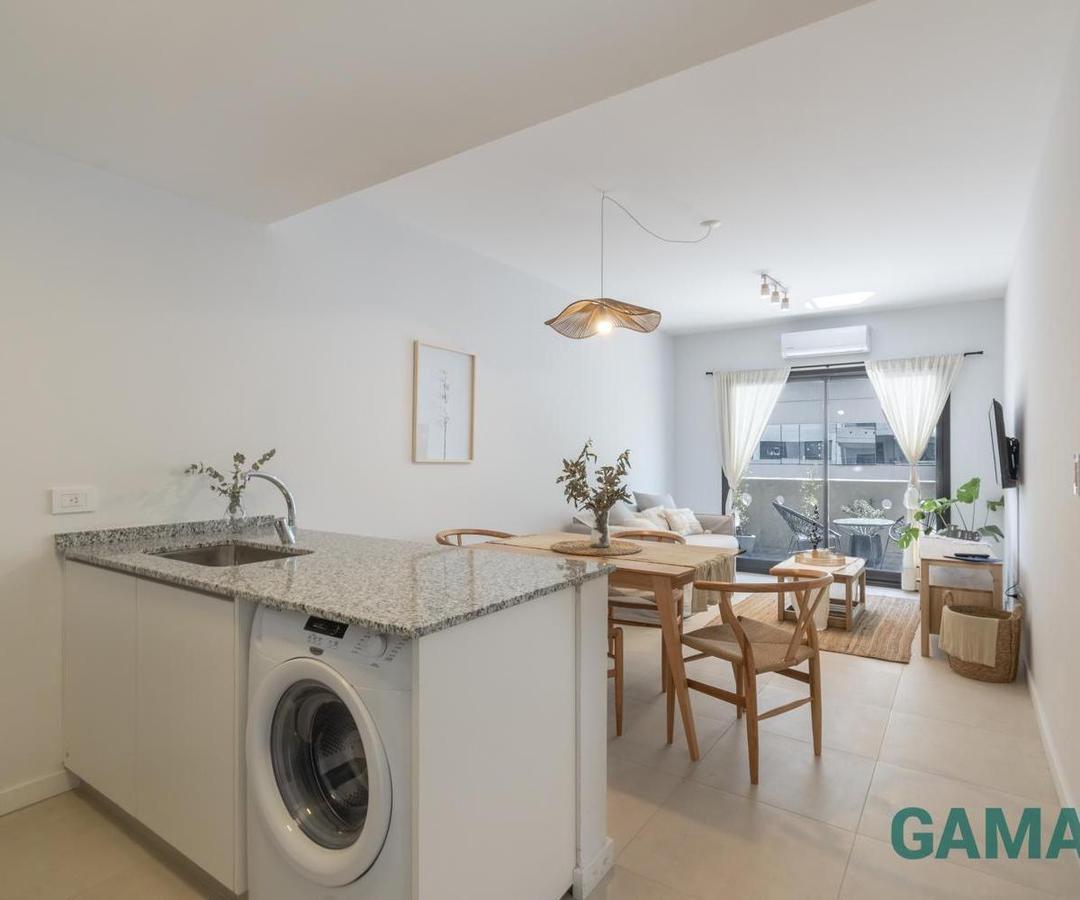 Foto de Depto. 2 ambientes a estrenar con amenities. Calidad premium., imagen 3