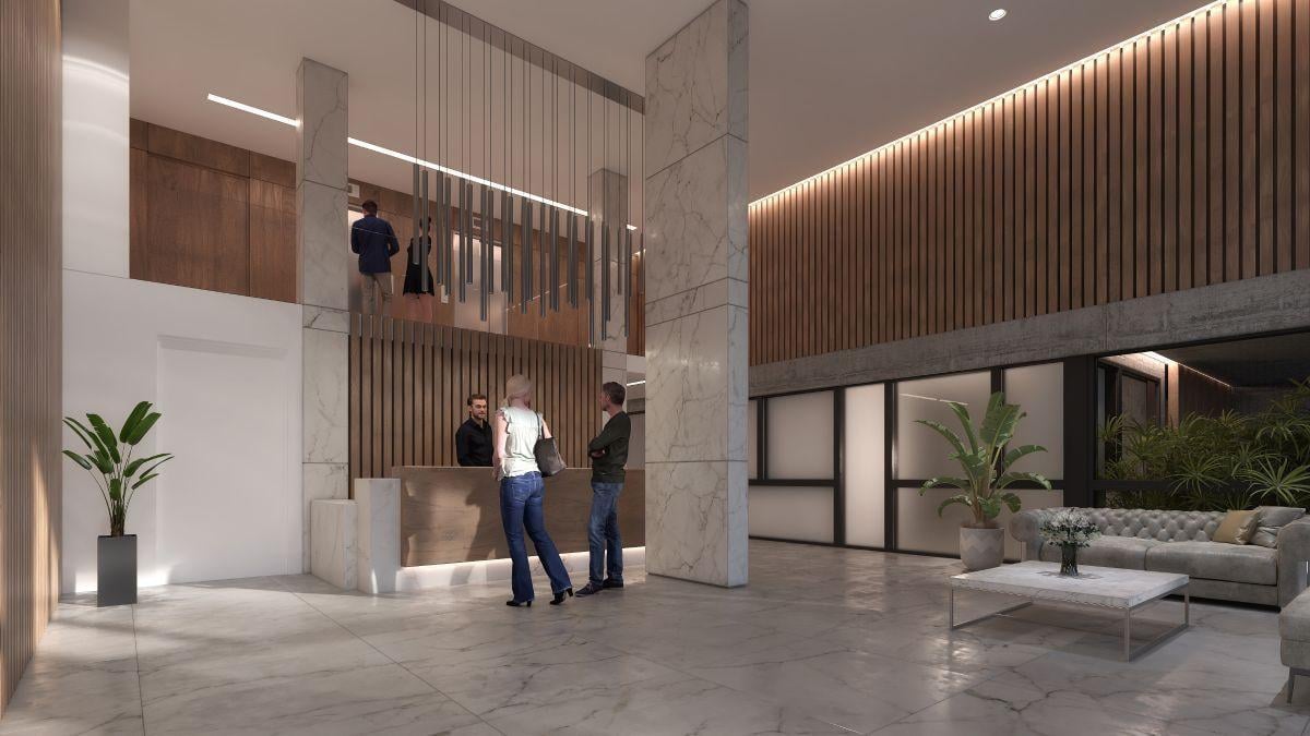 Foto de Dúplex a estrenar de 4 ambientes con terraza, parrilla y pileta propias., imagen 5