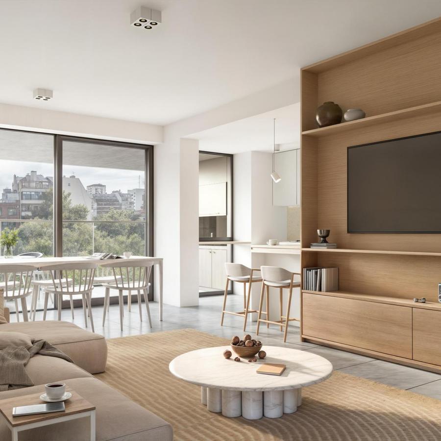 Foto de Dúplex a Estrenar de 4 Ambientes con Terraza, Parrilla y Pileta Propias., imagen 5