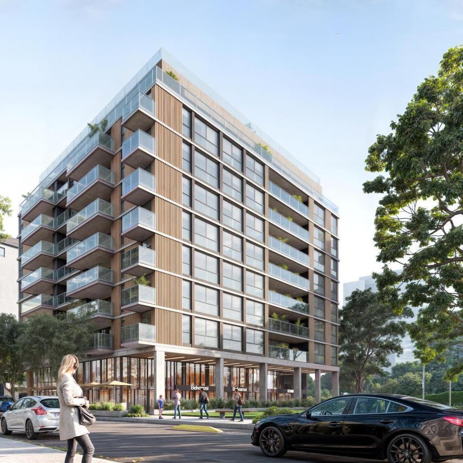Foto de Dúplex a Estrenar de 4 Ambientes con Terraza, Parrilla y Pileta Propias., imagen 1