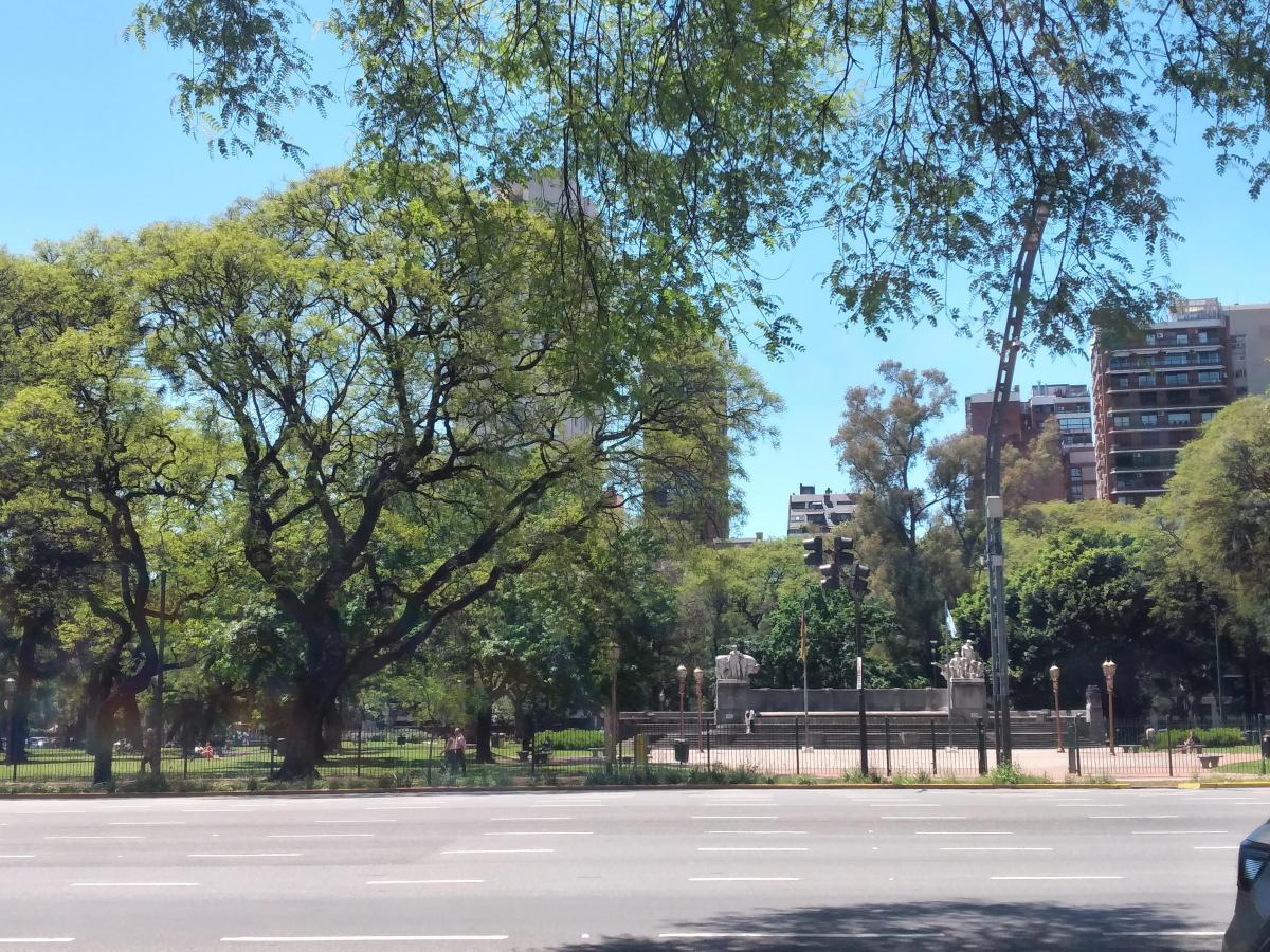Propiedad en Argentina