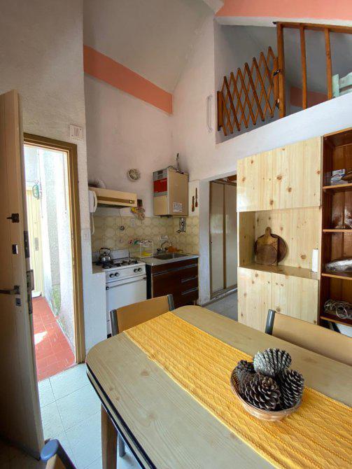 Departamento - San Bernardo del Tuyu 2
