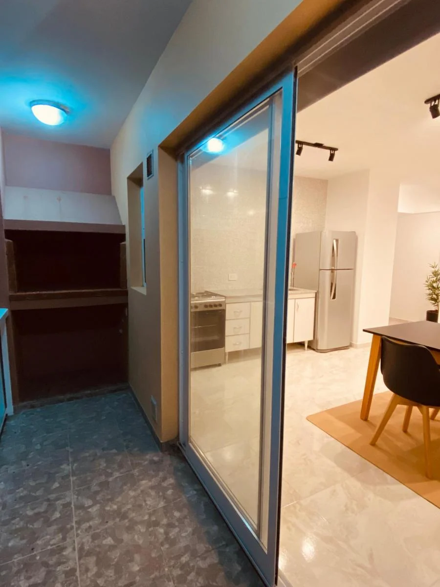 Departamento - San Bernardo del Tuyu 4