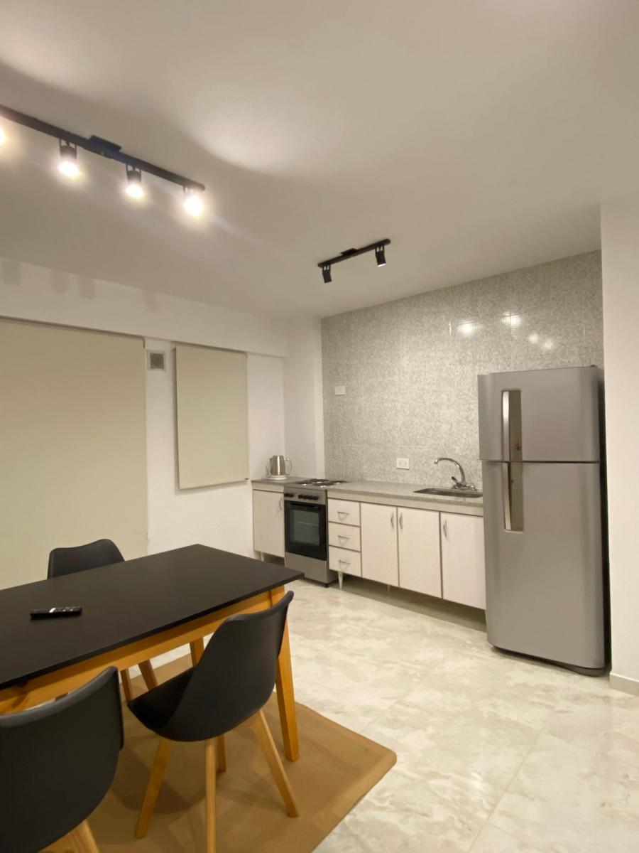Departamento - San Bernardo del Tuyu 2