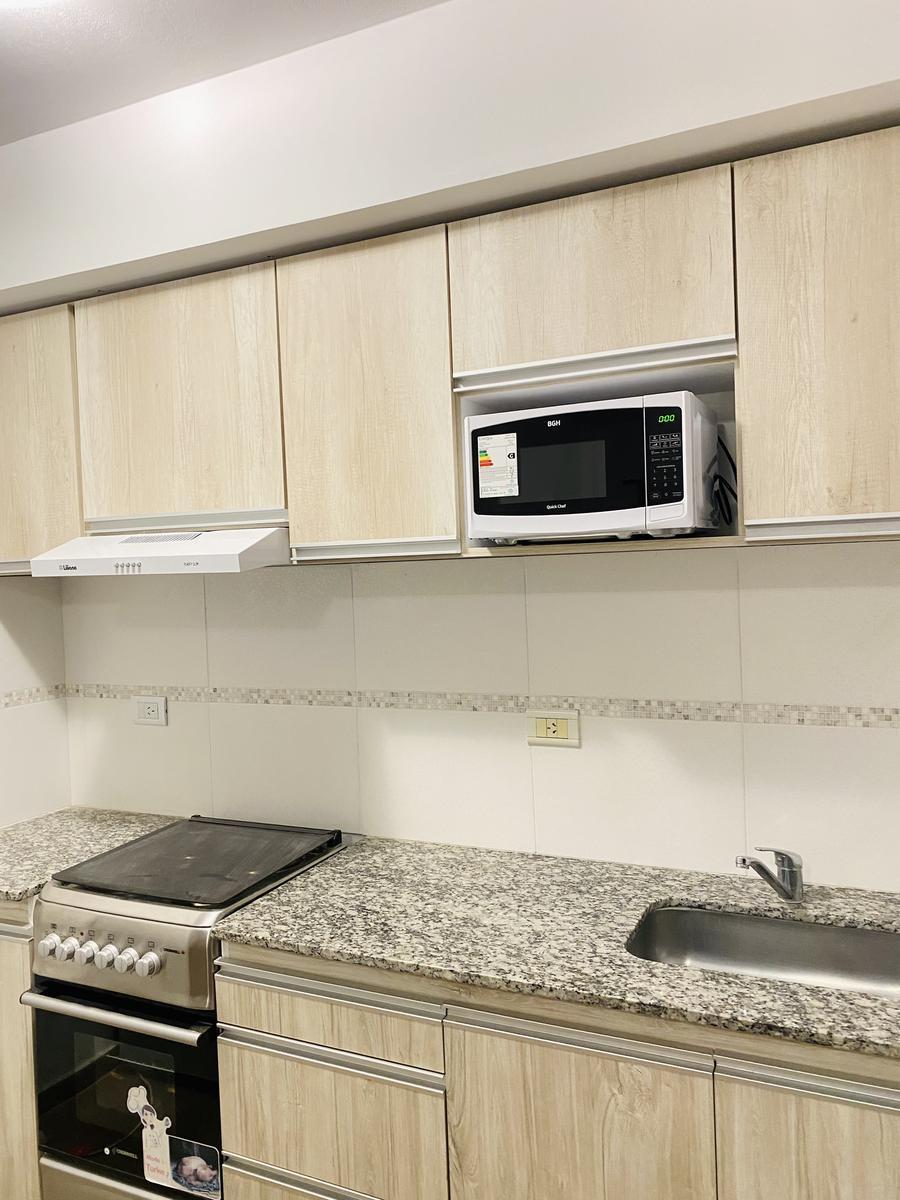 Departamento en San Bernardo 3