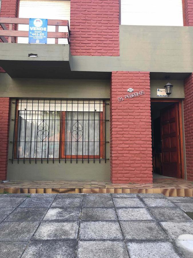 Duplex San Bernardo 3