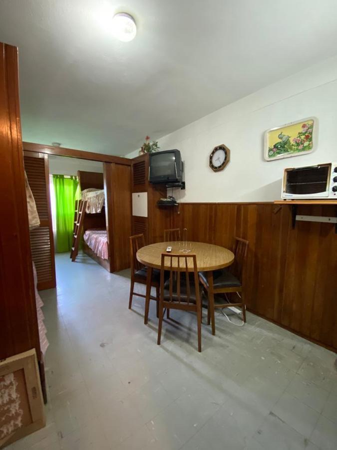 Departamento San Bernardo Chiozza