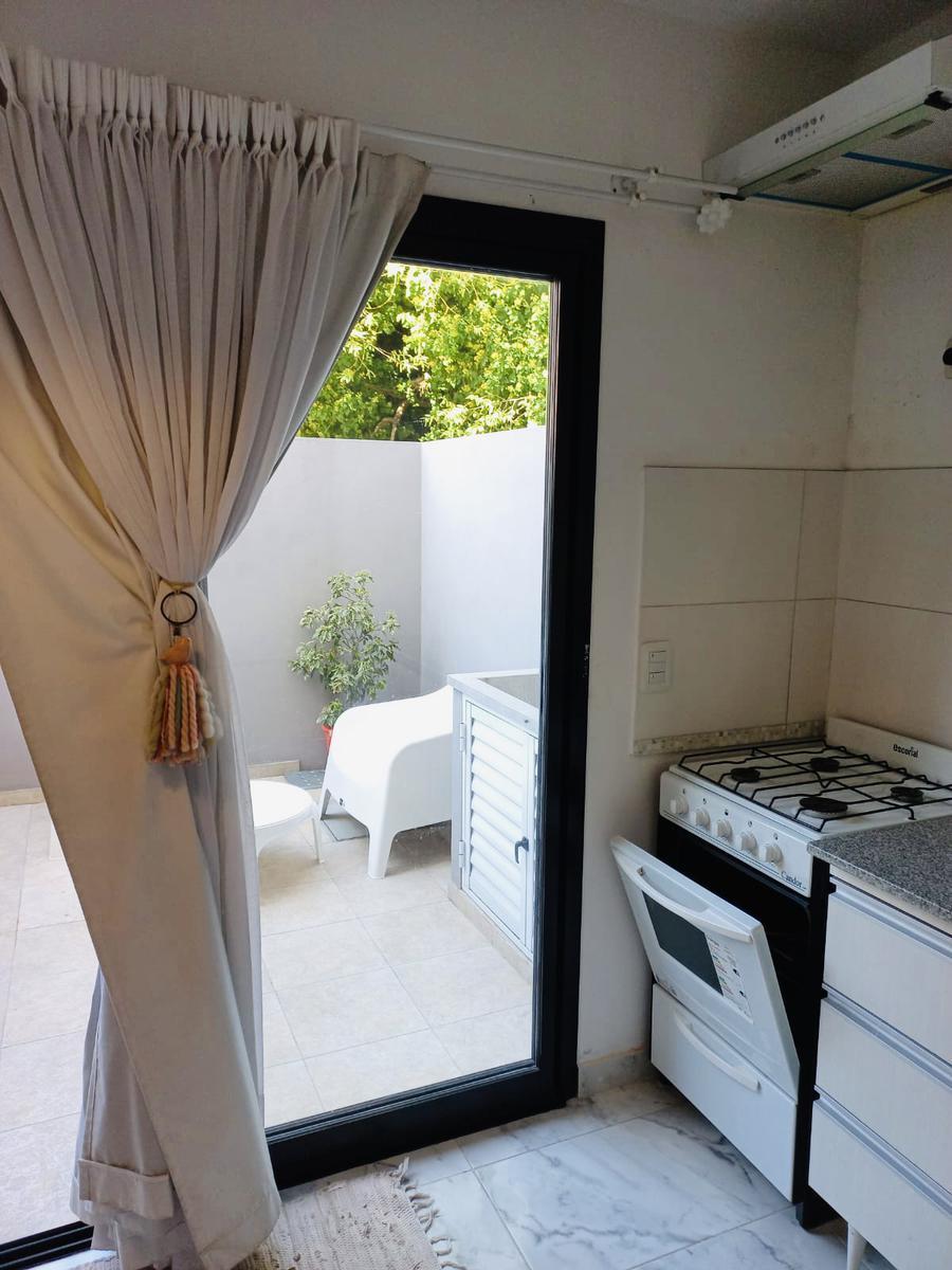 Duplex en San Bernardo 5
