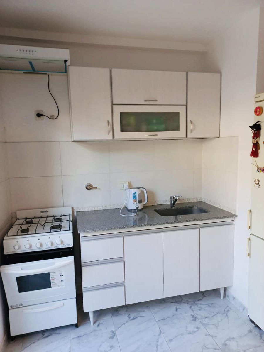 Duplex en San Bernardo 1