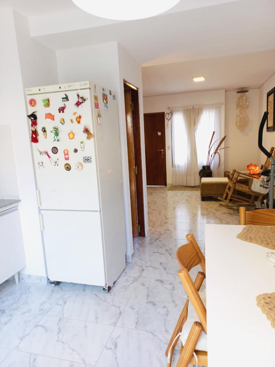 Duplex en San Bernardo 4