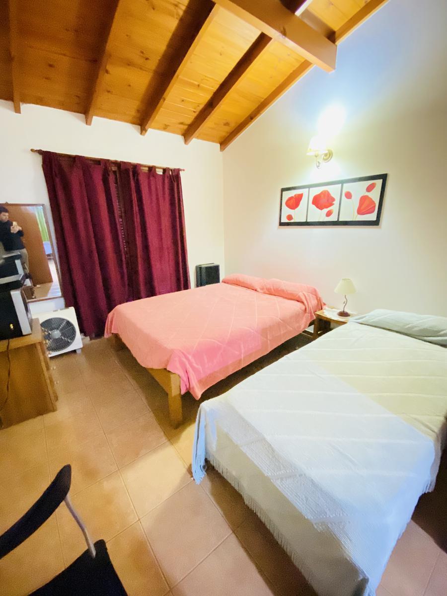 Duplex Venta San Bernardo 5