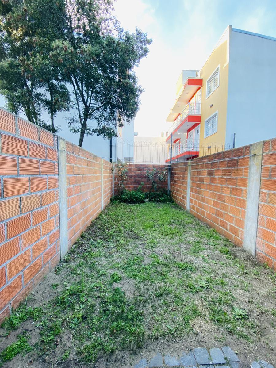 Duplex Venta San Bernardo 4