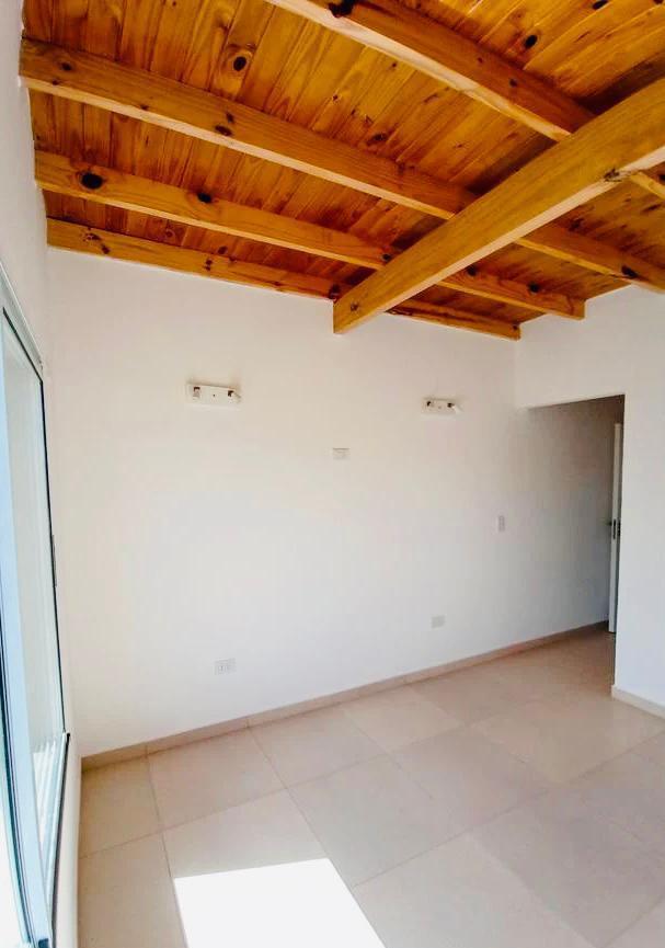 Casa en Barrio Residencial 1