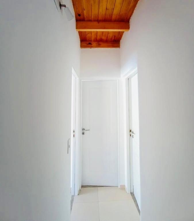 Casa en Barrio Residencial 4