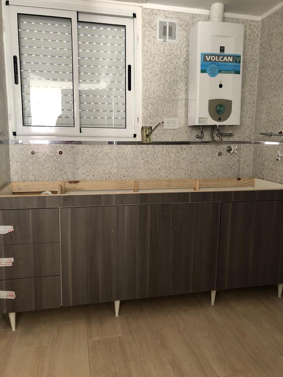 Departamento - San Bernardo del Tuyu 2