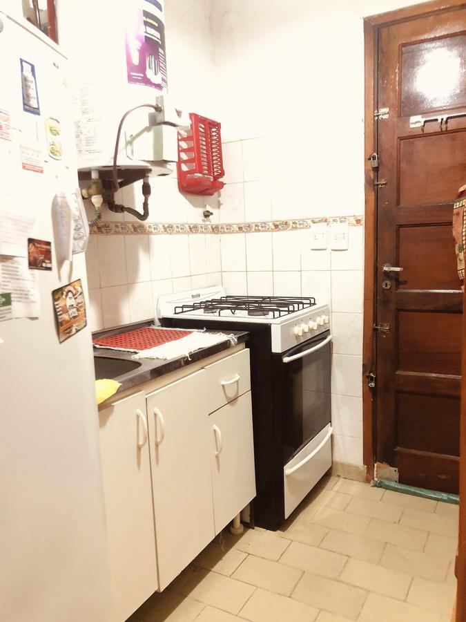 Duplex Strobel y Salta 5