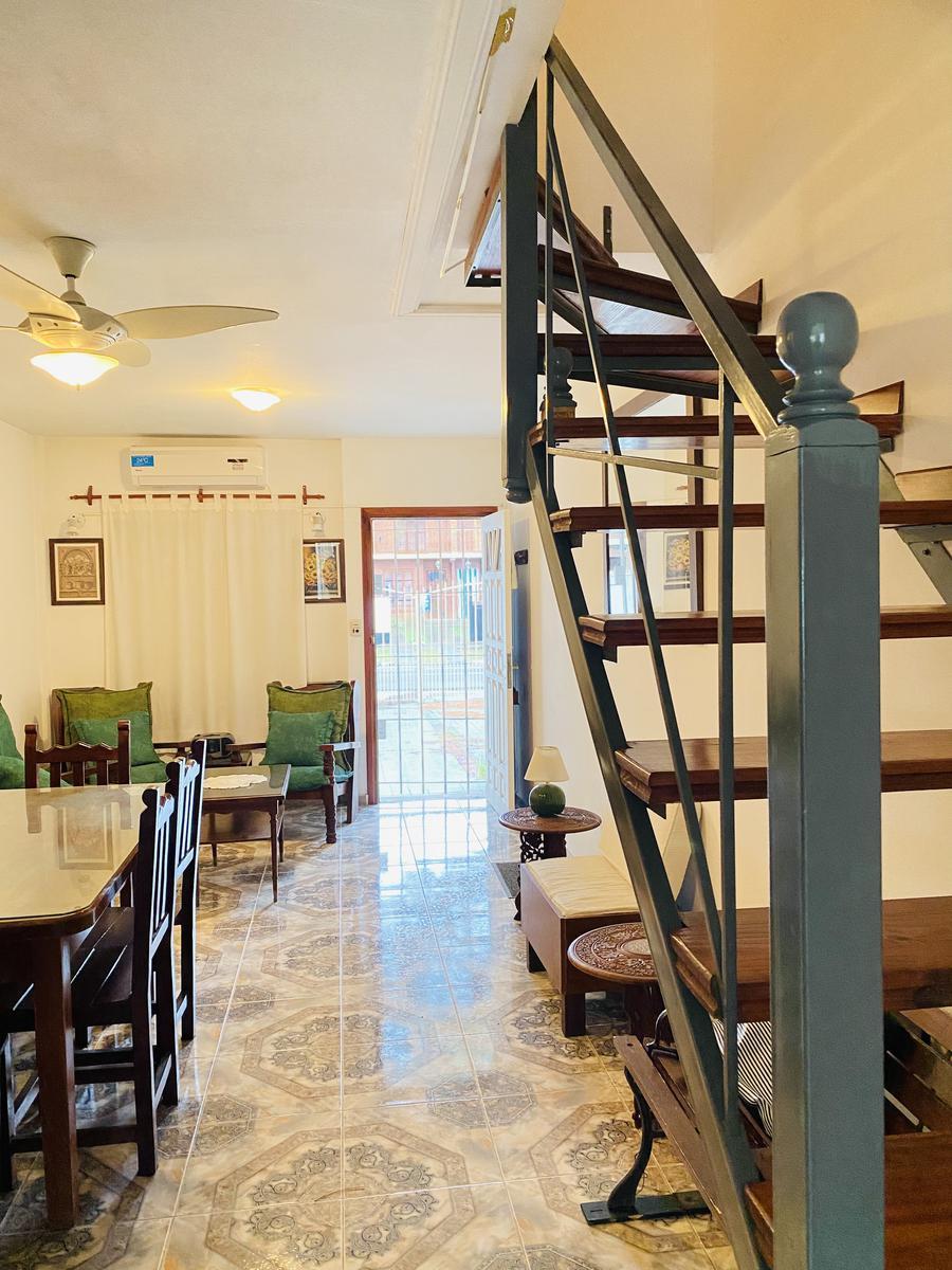 Duplex Reducción 260 (San Bernardo) 3