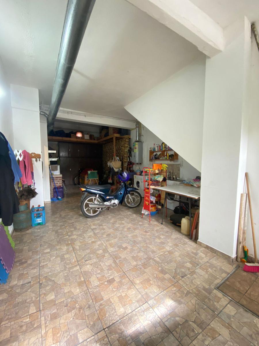 Departamento en Mar de Ajó Norte. Entre Ríos 150 2