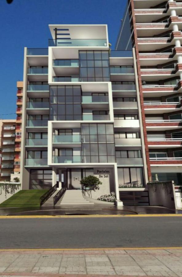 Departamento Vista Al Mar 5