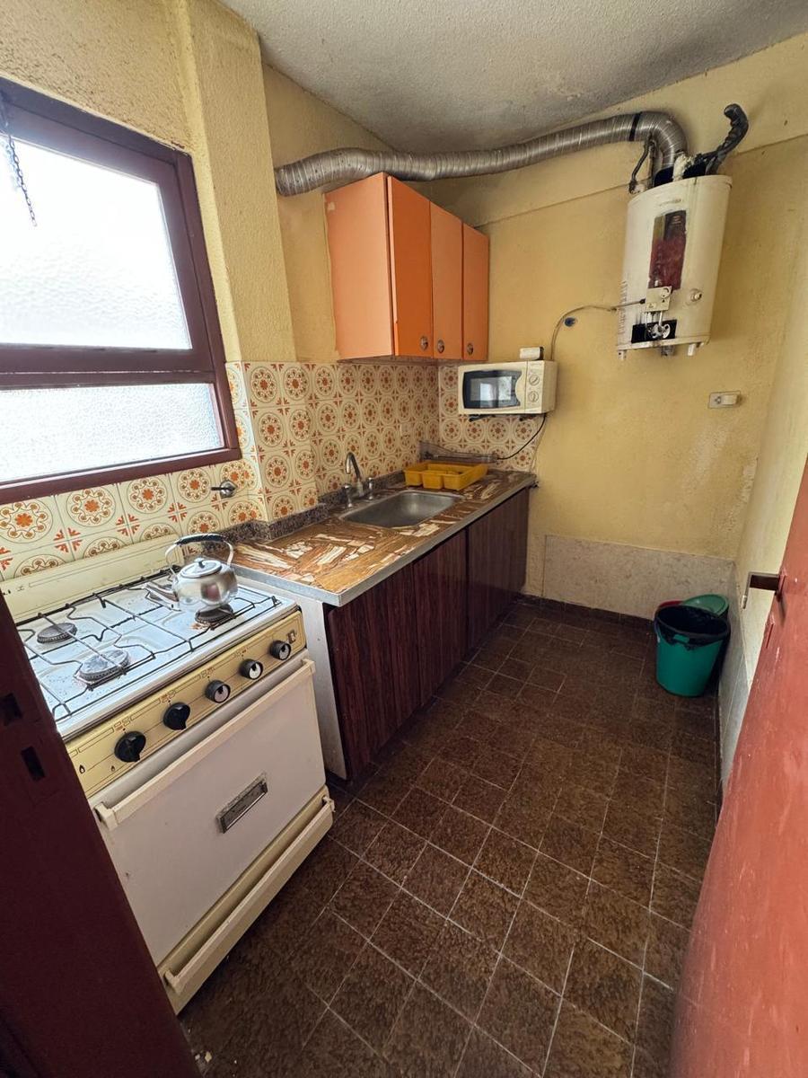 Departamento en San Bernardo 3