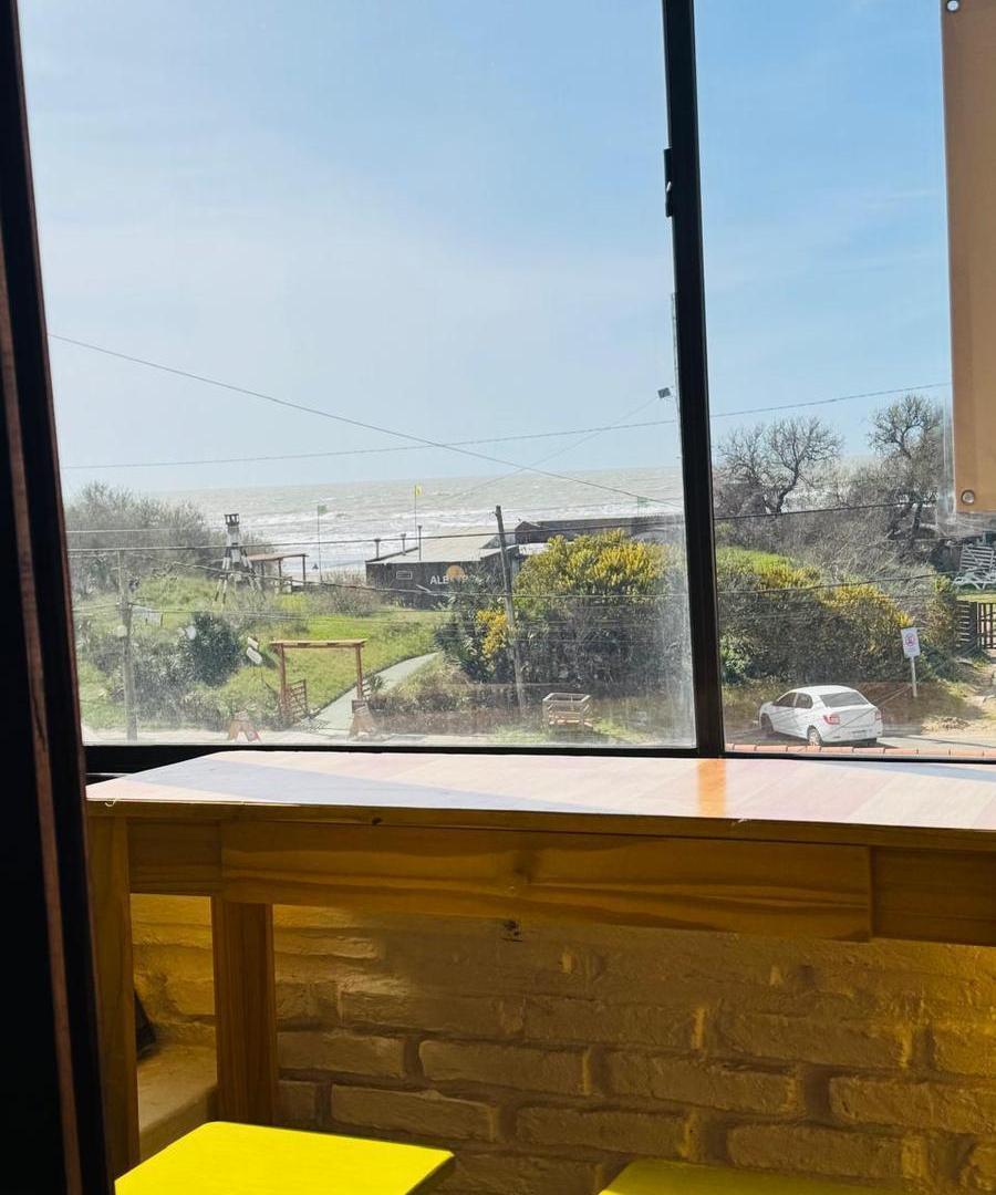 Departamento en San Bernardo Del Tuyu