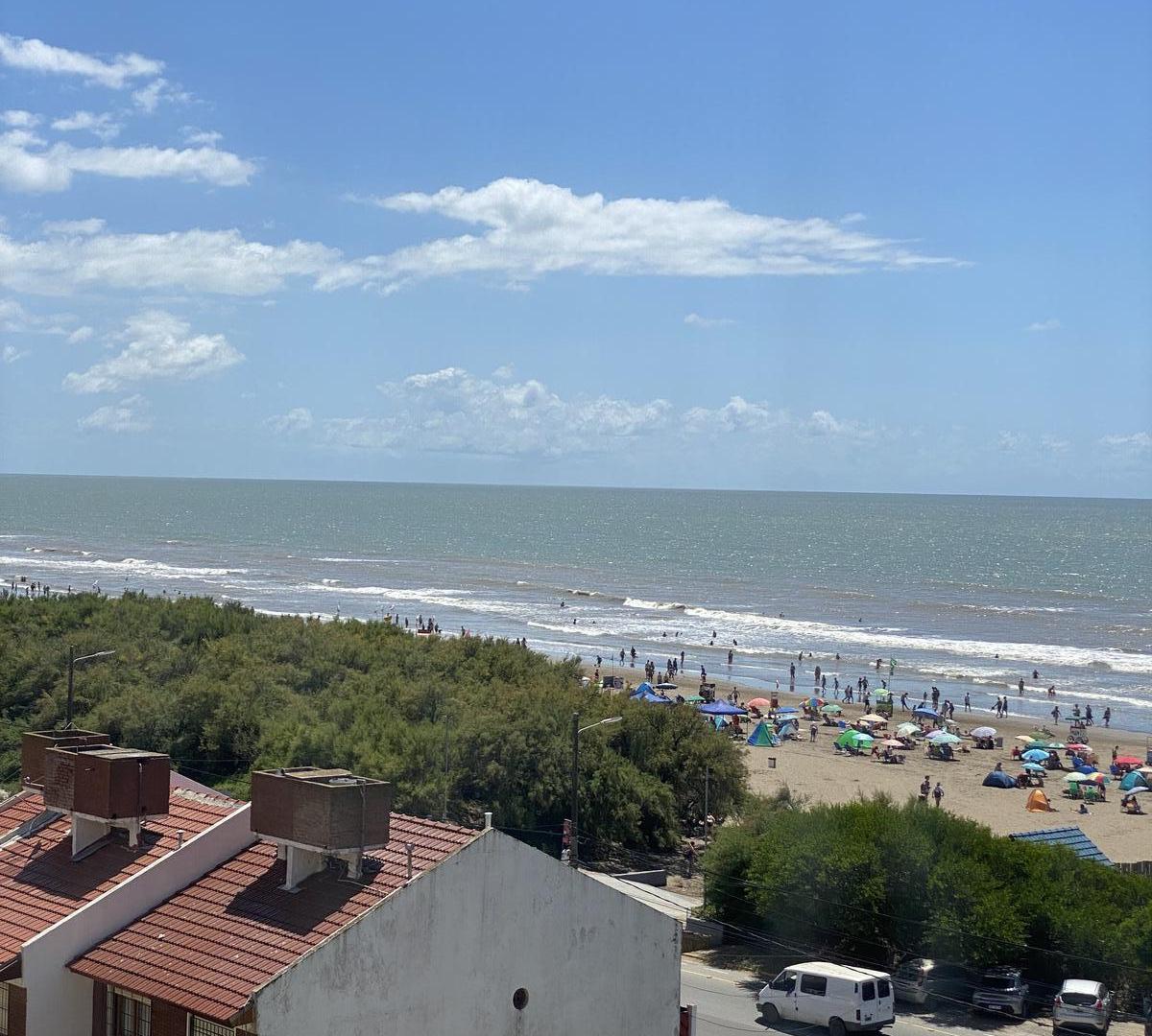 Departamento en San Bernardo Del Tuyu