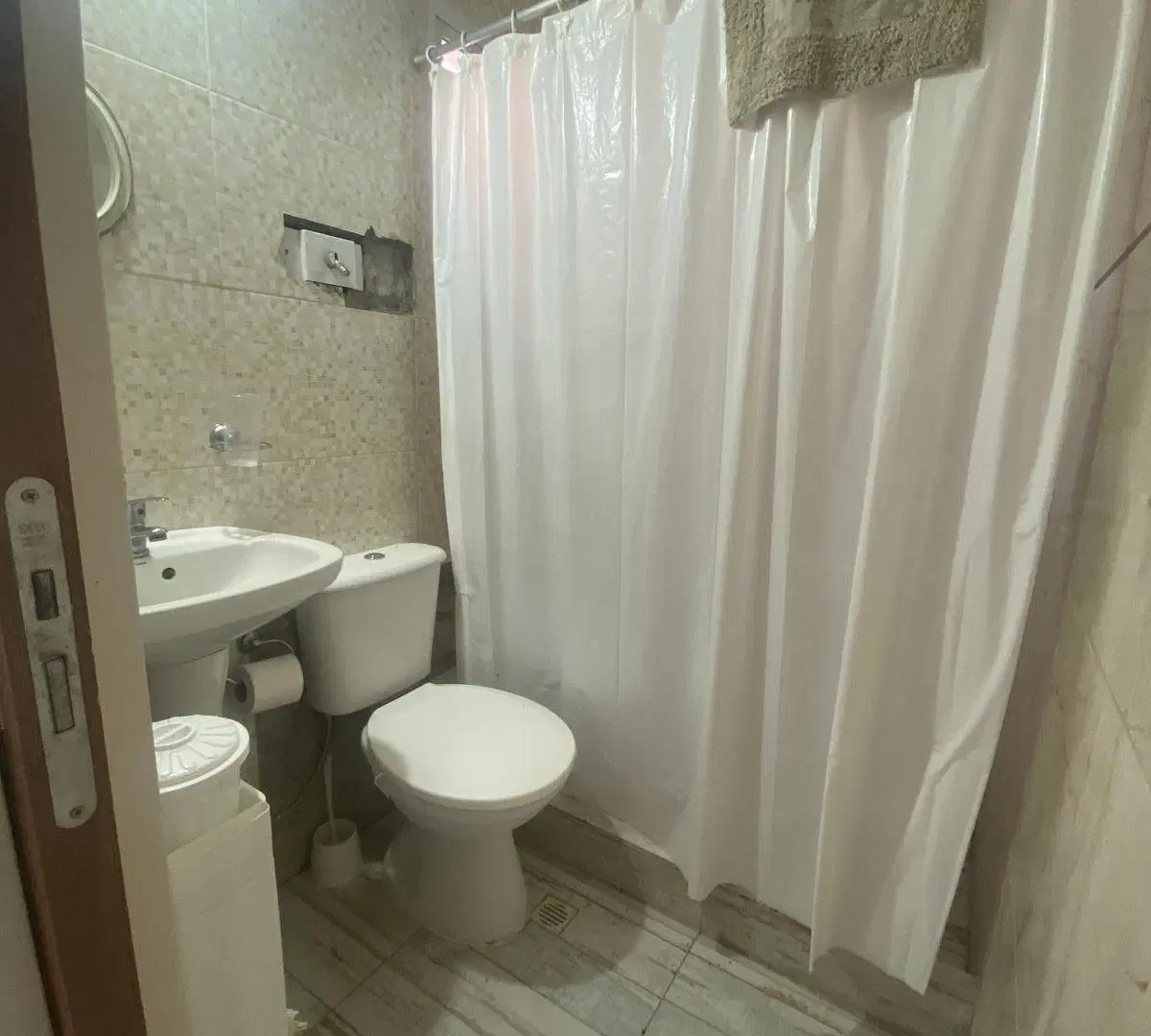 Departamento Planta Baja a la calle Impecable !! 3