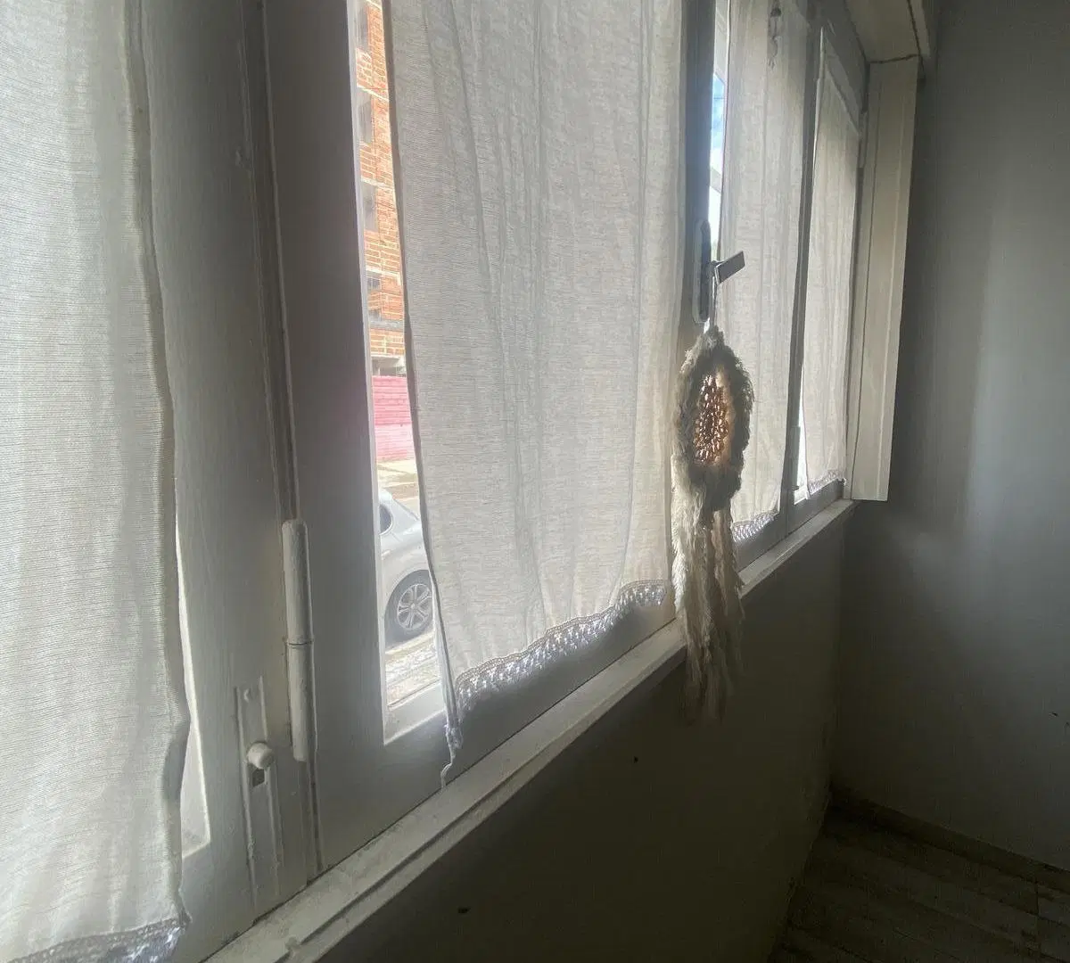 Departamento Planta Baja a la calle Impecable !! 4